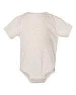 Rabbit Skins 4400 - Infant Baby Rib Bodysuit - Image 16