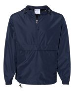 Champion CO200 - Unisex Packable Anorak Jacket - Image 9