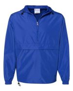 Champion CO200 - Unisex Packable Anorak Jacket - Image 14