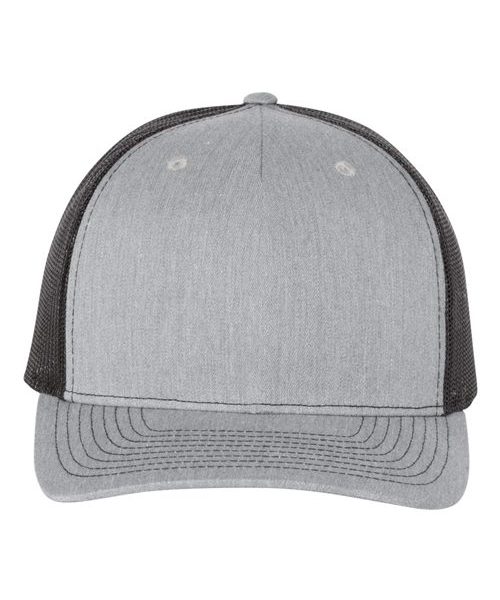 Richardson 112FP - Five-Panel Trucker Cap
