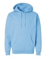 Independent Trading Co. IND4000 - Unisex Heavyweight Hooded Sweatshirt - Image 6