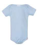 Gildan 64ZEE - Infant Softstyle® One Piece - Image 4