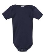 Gildan 64ZEE - Infant Softstyle® One Piece - Image 5