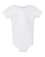 Gildan 64ZEE - Infant Softstyle® One Piece - Image 6