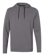 Adidas A450 - Men's Lightweight Hooded Sweatshirt