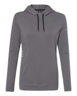 Adidas A451 - Women's Lightweight Hooded Sweatshirt