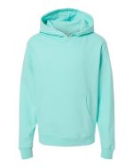 Independent Trading Co. SS4001Y - Youth Midweight Hooded Sweatshirt - Image 5
