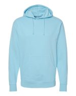 Independent Trading Co. SS4500 - Unisex Midweight Hooded Sweatshirt - Image 7
