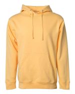 Independent Trading Co. SS4500 - Unisex Midweight Hooded Sweatshirt - Image 27