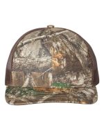 Richardson 112P - Printed Trucker Cap - Image 3