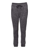 Burnside 8801 - Men's Performance Fleece Joggers - Image 3