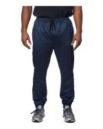Burnside 8801 - Men's Performance Fleece Joggers - Image 5