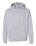 BELLA + CANVAS 3729 - Unisex Sponge Fleece Drop Shoulder Hoodie Sweatshirt - Image 2