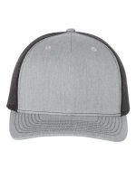Richardson 112FP - Five-Panel Trucker Cap - Image 6