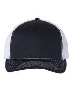 Richardson 112FP - Five-Panel Trucker Cap - Image 7