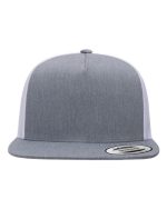 YP Classics 6006 - Five-Panel Classic Trucker Cap - Image 10