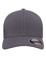 Flexfit 6533 - Ultrafiber Mesh Cap - Image 3