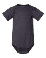 Rabbit Skins 4424 - Infant Fine Jersey Bodysuit - Image 28
