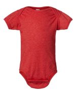 Rabbit Skins 4424 - Infant Fine Jersey Bodysuit - Image 29