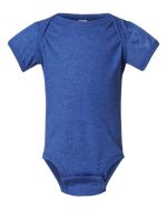 Rabbit Skins 4424 - Infant Fine Jersey Bodysuit - Image 30