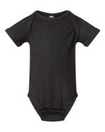 Rabbit Skins 4424 - Infant Fine Jersey Bodysuit - Image 31