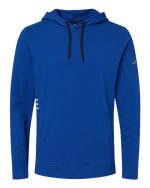 Adidas A450 - Men's Lightweight Hooded Sweatshirt - Image 4