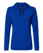 Adidas A451 - Women's Lightweight Hooded Sweatshirt - Image 4