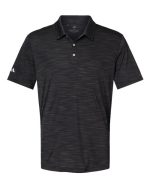 Adidas A402 - Men's Mélange Polo - Image 2