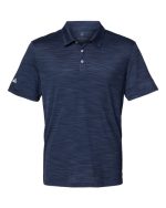 Adidas A402 - Men's Mélange Polo - Image 3