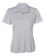 Adidas A403 - Women's Mélange Polo - Image 5