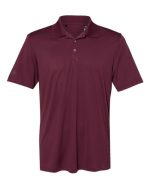 Adidas A230 - Men's Performance Polo - Image 7