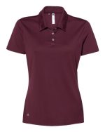 Adidas A231 - Women's Performance Polo - Image 7