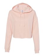 Independent Trading Co. AFX64CRP - Women’s Lightweight Crop Hooded Sweatshirt - Image 4