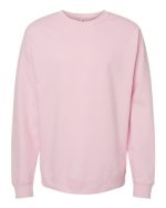 Independent Trading Co. SS3000 - Unisex Midweight Crewneck Sweatshirt - Image 10