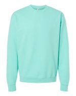 Independent Trading Co. SS3000 - Unisex Midweight Crewneck Sweatshirt - Image 12