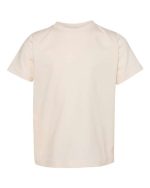 Rabbit Skins 3321 - Toddler Fine Jersey Tee - Image 17