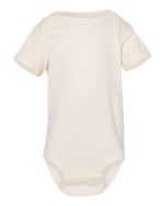 Rabbit Skins 4424 - Infant Fine Jersey Bodysuit - Image 15