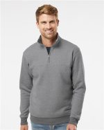 Columbia 141162 - Men's Hart Mountain™ Half-Zip Sweatshirt