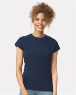 Gildan 64000L - Women's Softstyle® T-Shirt