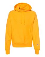 Champion S101 - Unisex Reverse Weave® Hooded Sweatshirt - Image 5