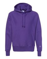 Champion S101 - Unisex Reverse Weave® Hooded Sweatshirt - Image 14