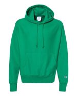 Champion S101 - Unisex Reverse Weave® Hooded Sweatshirt - Image 10