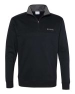 Columbia 141162 - Men's Hart Mountain™ Half-Zip Sweatshirt - Image 2