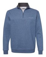 Columbia 141162 - Men's Hart Mountain™ Half-Zip Sweatshirt - Image 3