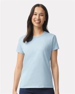 Gildan 2000L - Women's Ultra Cotton® T-Shirt
