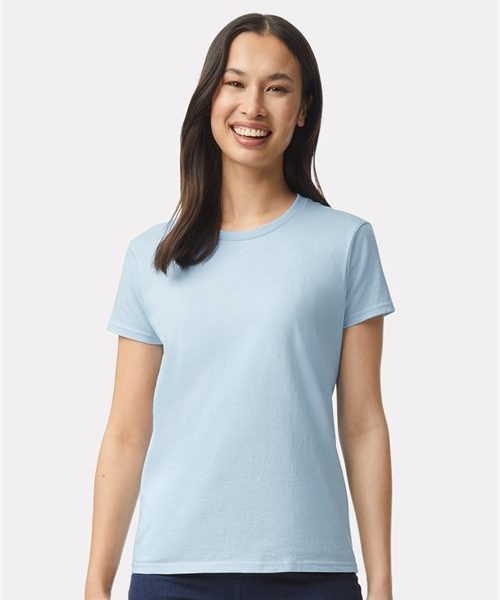Gildan 2000L - Women's Ultra Cotton® T-Shirt