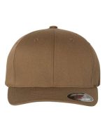 Flexfit 6277 - Cotton Blend Cap - Image 5