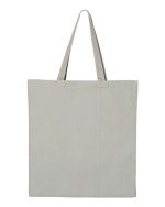 Q-Tees Q800 - Promotional Tote - Image 6
