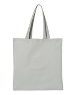 Q-Tees QTB - Economical Tote - Image 7