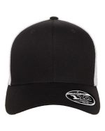 Flexfit 110M - 110® Mesh-Back Cap - Image 3